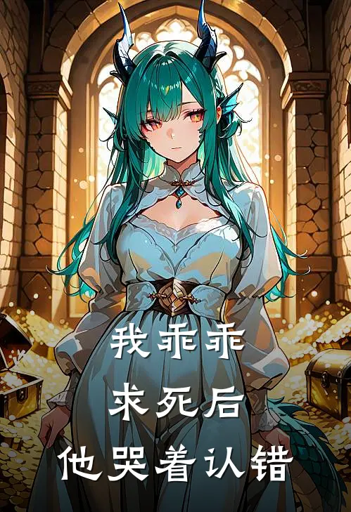 我乖乖求死后，他哭着认错