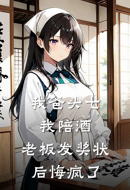 我爸头七我陪酒，老板发奖状后悔疯了