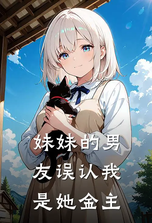 妹妹的男友误认我是她金主