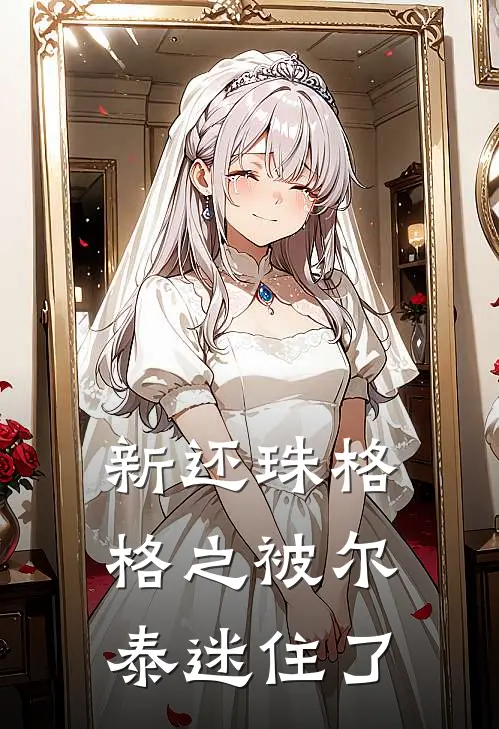 新还珠格格之被尔泰迷住了