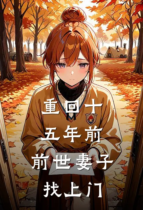 重回十五年前，前世妻子找上门