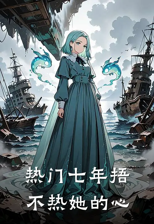 [热门]七年捂不热她的心