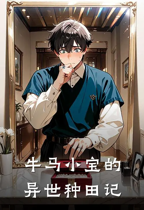 牛马小宝的异世种田记