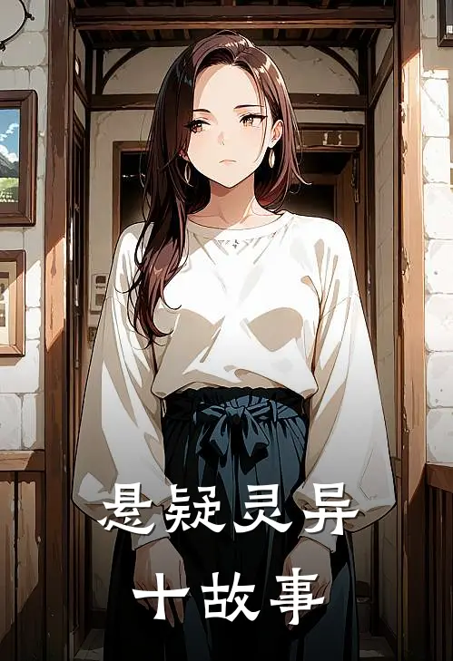 悬疑灵异十故事