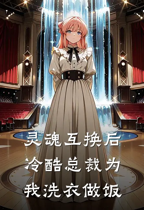 灵魂互换后，冷酷总裁为我洗衣做饭苏知棠傅司珩完本热门小说_完本小说免费灵魂互换后，冷酷总裁为我洗衣做饭(苏知棠傅司珩)