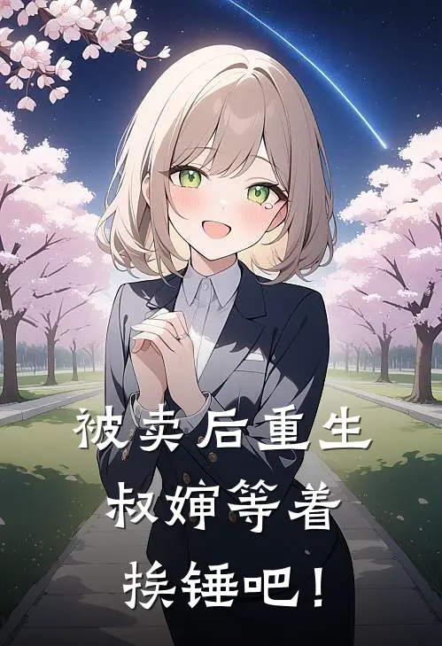 被卖后重生，叔婶等着挨锤吧！