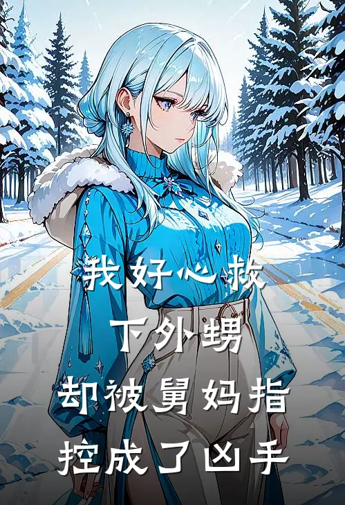 我好心救下外甥，却被舅妈指控成了凶手