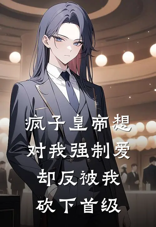 疯子皇帝想对我强制爱，却反被我砍下首级