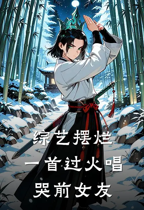 综艺摆烂，一首过火唱哭前女友