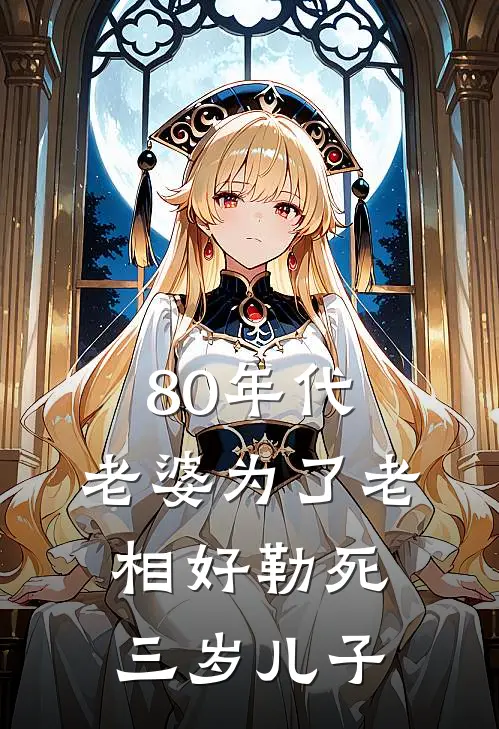 80年代：老婆为了老相好勒死三岁儿子