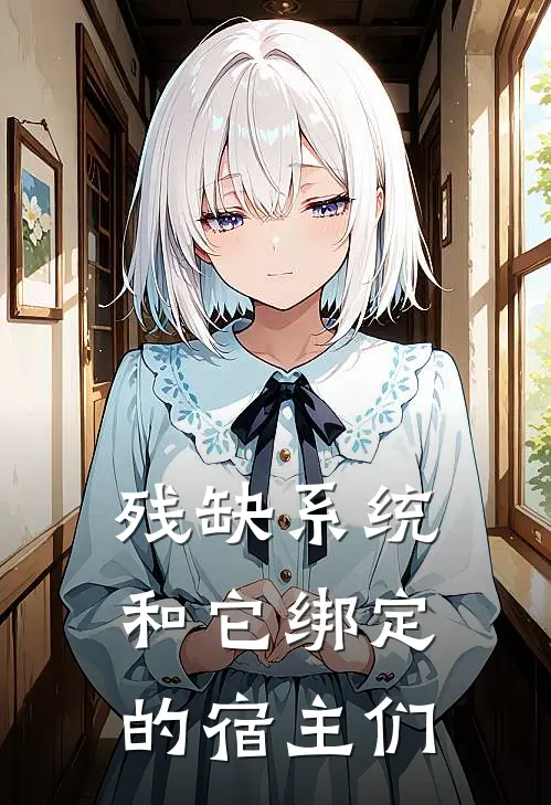 残缺系统和它绑定的宿主们