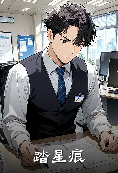 踏星痕