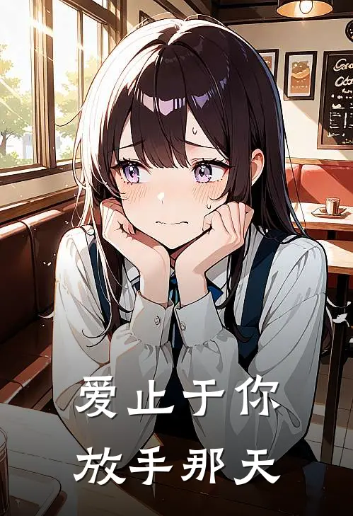 爱止于你放手那天