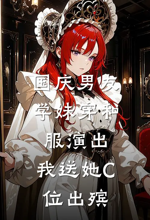 国庆男友学妹穿和服演出，我送她C位出殡