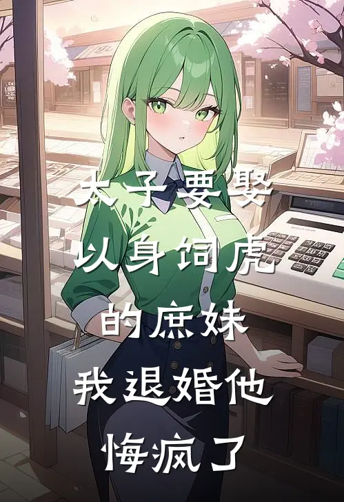 太子要娶以身饲虎的庶妹，我退婚他悔疯了