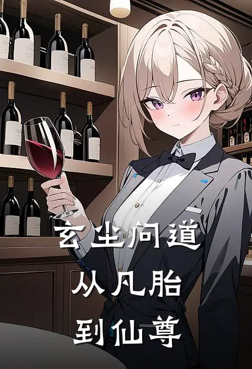 玄尘问道：从凡胎到仙尊