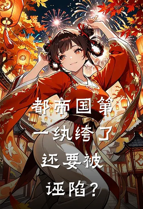 都帝国第一纨绔了，还要被诬陷？