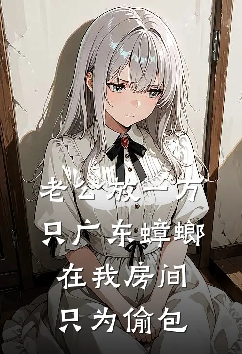 老公放一万只广东蟑螂在我房间只为偷包