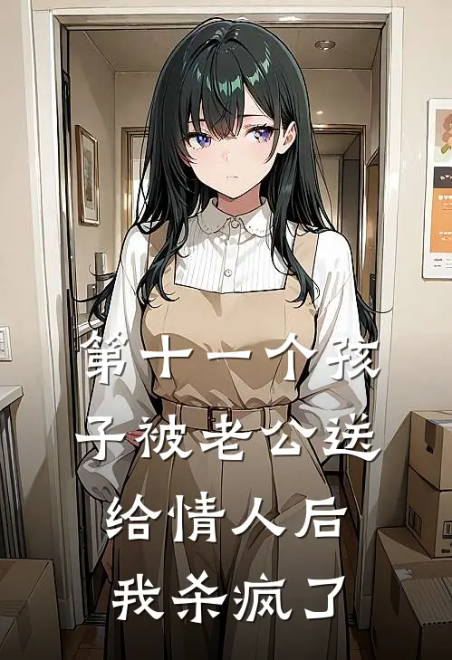 第十一个孩子被老公送给情人后，我杀疯了