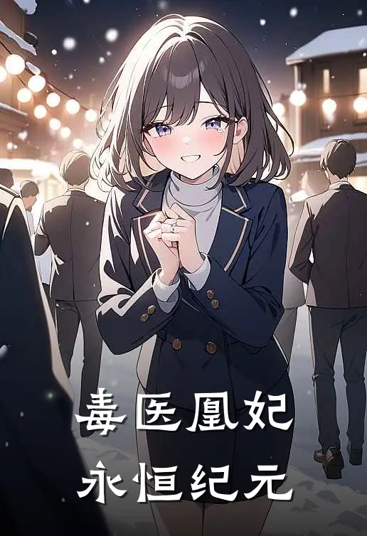 毒医凰妃：永恒纪元