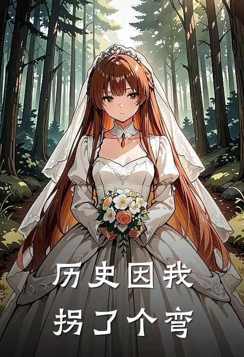 历史因我拐了个弯