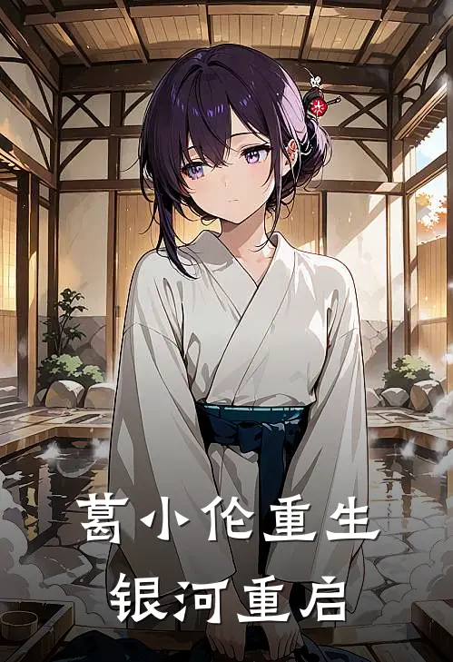 葛小伦重生：银河重启