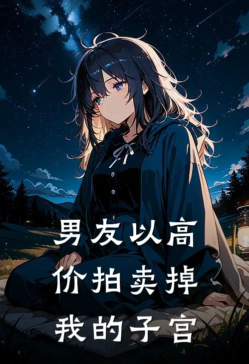 男友以高价拍卖掉我的子宫