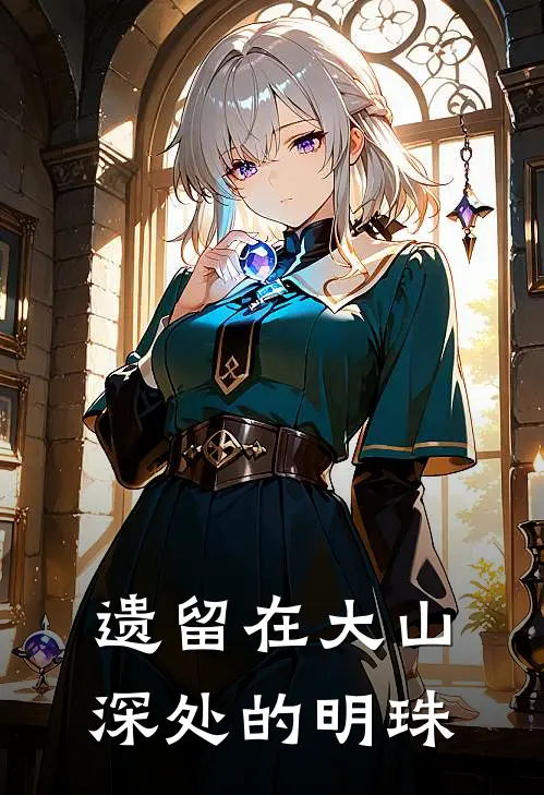 遗留在大山深处的明珠