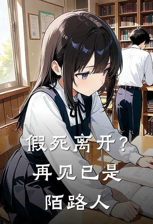 假死离开？再见已是陌路人