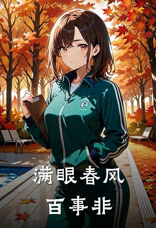 满眼春风百事非