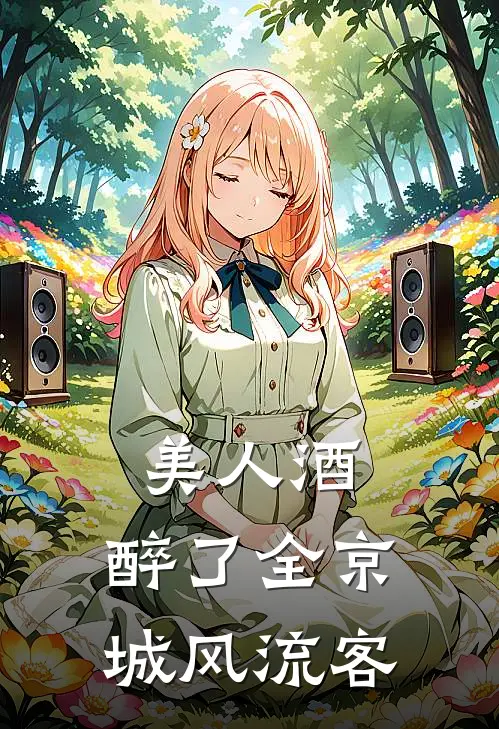 美人酒，醉了全京城风流客