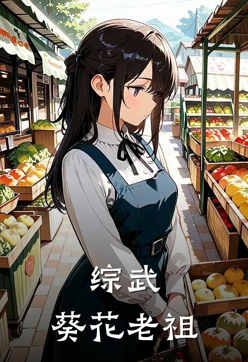 综武：葵花老祖