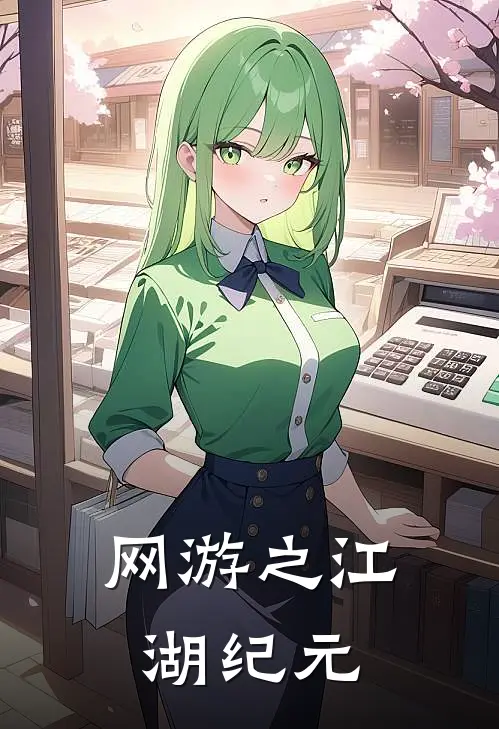 网游之江湖纪元