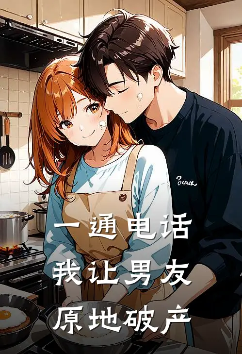 一通电话，我让男友原地破产