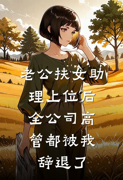 老公扶女助理上位后，全公司高管都被我辞退了