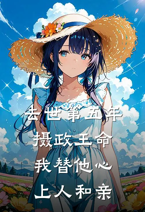 去世第五年，摄政王命我替他心上人和亲