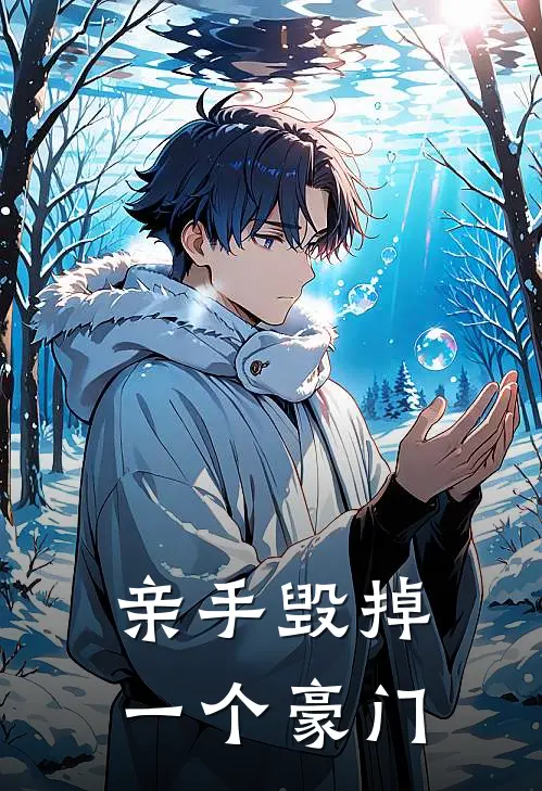 亲手毁掉一个豪门