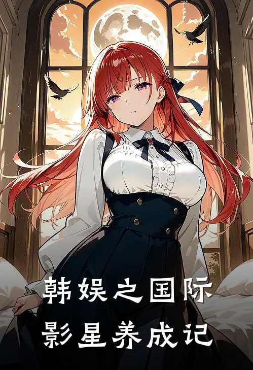 韩娱之国际影星养成记