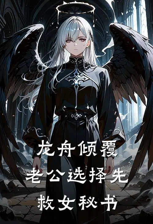 龙舟倾覆，老公选择先救女秘书