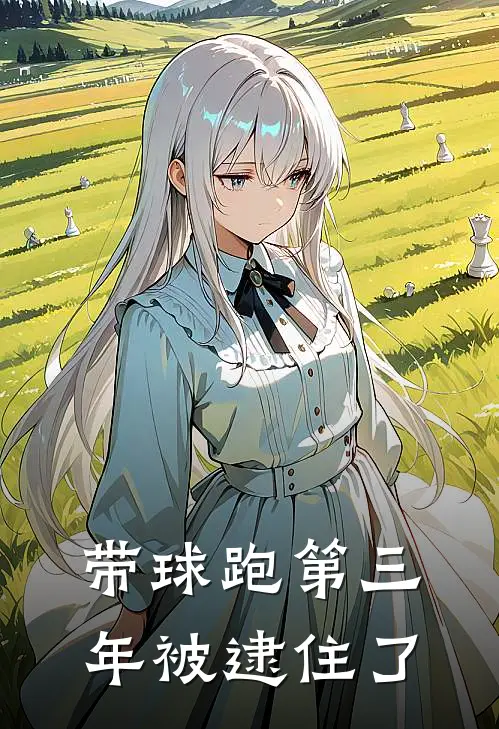 带球跑第三年被逮住了