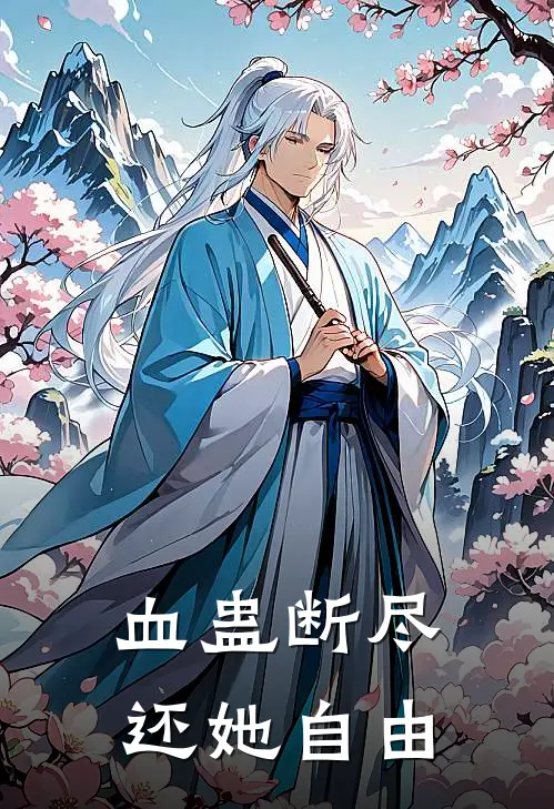 血蛊断尽还她自由