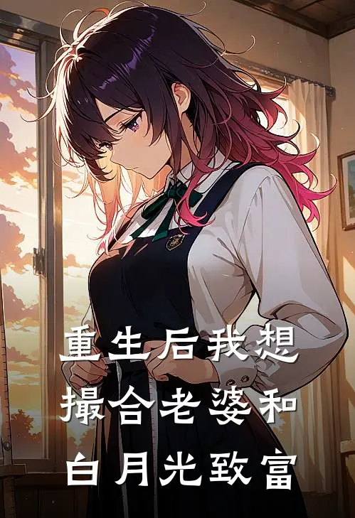 重生后我想撮合老婆和白月光致富