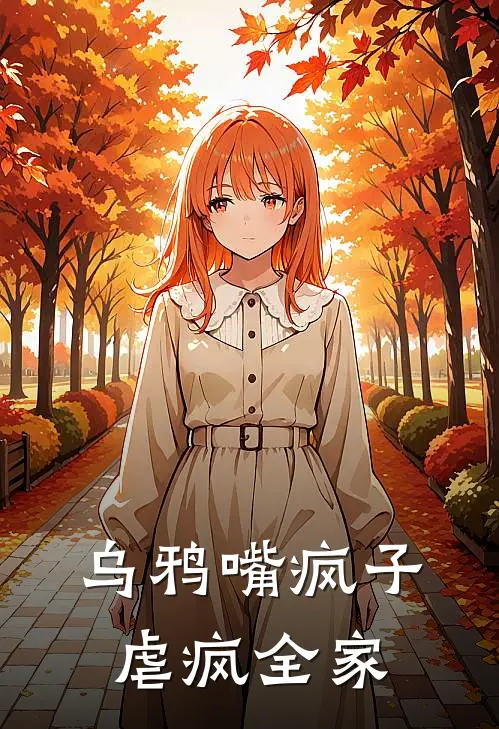 乌鸦嘴疯子虐疯全家