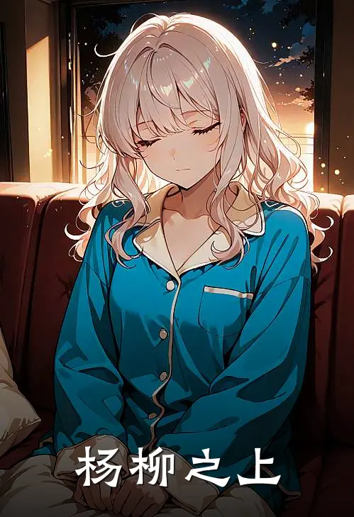 杨柳之上