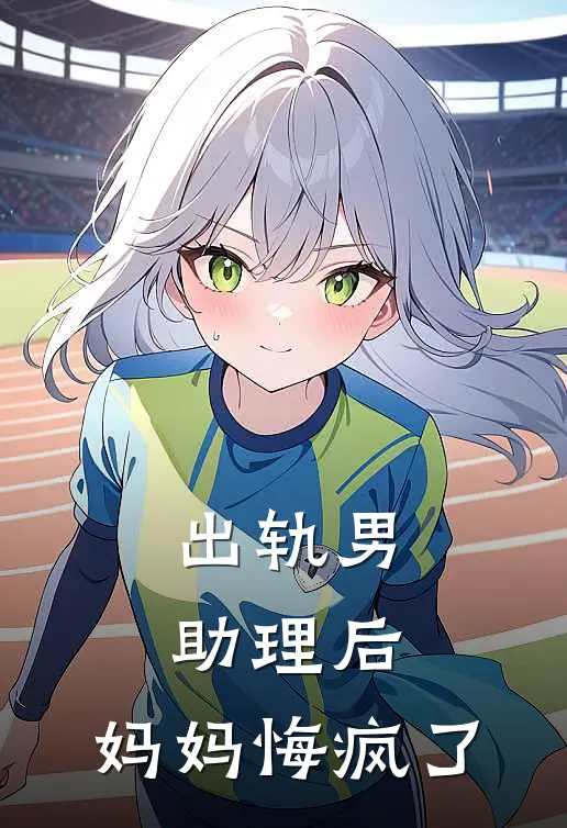 出轨男助理后，妈妈悔疯了