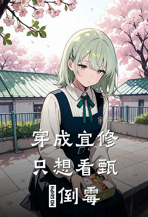 穿成宜修，只想看甄嬛倒霉