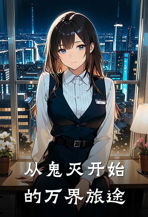 从鬼灭开始的万界旅途