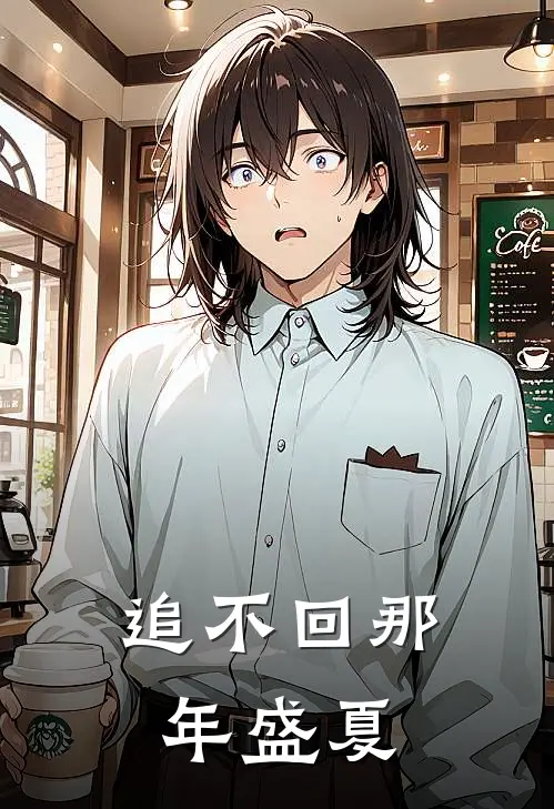 追不回那年盛夏