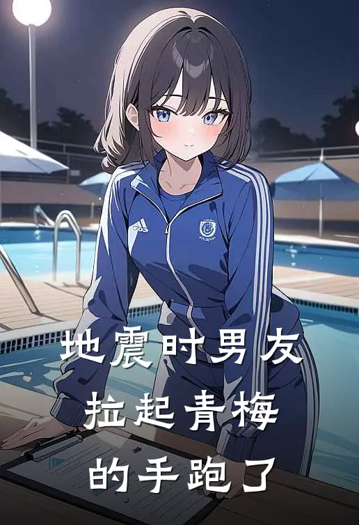 地震时男友拉起青梅的手跑了