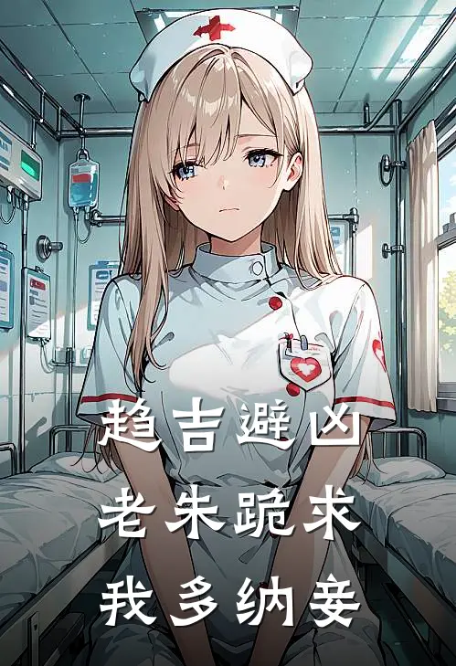 趋吉避凶，老朱跪求我多纳妾